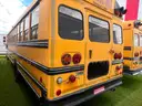 2003 FREIGHTLINER Diesel /Automatic-72 PASS.BUS -184Kmiles-CLEAN TITLE