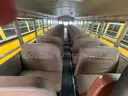 2003 FREIGHTLINER Diesel /Automatic-72 PASS.BUS -184Kmiles-CLEAN TITLE