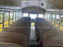2003 FREIGHTLINER Diesel /Automatic-72 PASS.BUS -184Kmiles-CLEAN TITLE