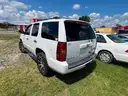 2008 Chevrolet Tahoe 4X4-automatic/TV/DVD-runs/drives - clean title/need battery