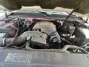 2008 Chevrolet Tahoe 4X4-automatic/TV/DVD-runs/drives - clean title/need battery