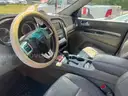 2011 DODGE DURANGO-automatic-runs/drives 213K MILES