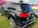 2011 ACURA MDX 3.7L AWD