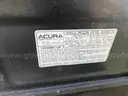 2011 ACURA MDX 3.7L AWD