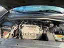 2011 ACURA MDX 3.7L AWD