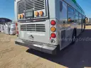 2013 New Flyer Transit Bus