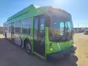 2013 New Flyer Transit Bus