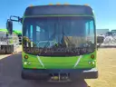 2013 New Flyer Transit Bus