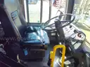 2013 New Flyer Transit Bus
