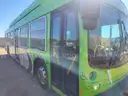 2013 New Flyer Transit Bus