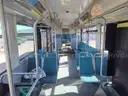 2013 New Flyer Transit Bus