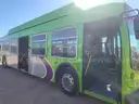 2013 New Flyer Transit Bus