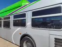 2013 New Flyer Transit Bus