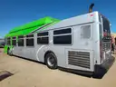 2013 New Flyer Transit Bus