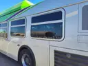 2013 New Flyer Transit Bus