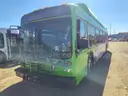 2013 New Flyer Transit Bus