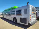 2013 New Flyer Transit Bus