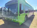 2013 New Flyer Transit Bus