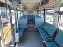 2013 New Flyer Transit Bus
