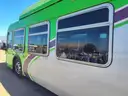 2013 New Flyer Transit Bus