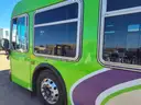 2013 New Flyer Transit Bus