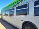 2013 New Flyer Transit Bus