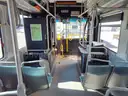 2011 NEW FLYER Transit Bus