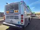 2011 NEW FLYER Transit Bus