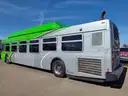 2011 NEW FLYER Transit Bus