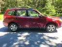 2010 Subaru Forester AWD Auto 2.5X w Spec Edit Pkg &#x2013; 4D 2.5L w 172K miles Current Inspection till 9/25
