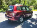 2010 Subaru Forester AWD Auto 2.5X w Spec Edit Pkg &#x2013; 4D 2.5L w 172K miles Current Inspection till 9/25
