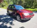 2010 Subaru Forester AWD Auto 2.5X w Spec Edit Pkg &#x2013; 4D 2.5L w 172K miles Current Inspection till 9/25