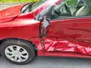 2011 Toyota Corolla 4DR, 1.8L w 142K &#x2013; Repairable