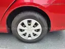 2011 Toyota Corolla 4DR, 1.8L w 142K &#x2013; Repairable