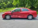 2011 Toyota Corolla 4DR, 1.8L w 142K &#x2013; Repairable