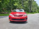 2011 Toyota Corolla 4DR, 1.8L w 142K &#x2013; Repairable