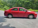 2011 Toyota Corolla 4DR, 1.8L w 142K &#x2013; Repairable