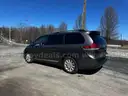 2011 Toyota Sienna LE AWD Van, 3.5L V6  w 232k miles w Leather inspected until 12/25