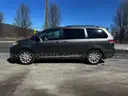 2011 Toyota Sienna LE AWD Van, 3.5L V6  w 232k miles w Leather inspected until 12/25