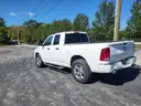 2014 RAM 1500 CREW CAB 4X4 Auto 4DR, 5.7L V8 w 123k Miles NYS Inspection till 12/25!!