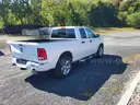 2014 RAM 1500 CREW CAB 4X4 Auto 4DR, 5.7L V8 w 123k Miles NYS Inspection till 12/25!!