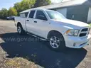 2014 RAM 1500 CREW CAB 4X4 Auto 4DR, 5.7L V8 w 123k Miles NYS Inspection till 12/25!!