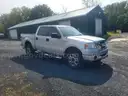 2008 Ford F150 XLT 4X4 SuperCrew Auto 4DR, 5.4L V8 w 197k miles!