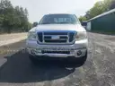 2008 Ford F150 XLT 4X4 SuperCrew Auto 4DR, 5.4L V8 w 197k miles!