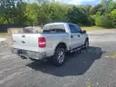 2008 Ford F150 XLT 4X4 SuperCrew Auto 4DR, 5.4L V8 w 197k miles!