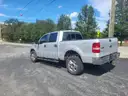 2008 Ford F150 XLT 4X4 SuperCrew Auto 4DR, 5.4L V8 w 197k miles!