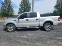 2008 Ford F150 XLT 4X4 SuperCrew Auto 4DR, 5.4L V8 w 197k miles!