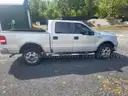 2008 Ford F150 XLT 4X4 SuperCrew Auto 4DR, 5.4L V8 w 197k miles!