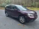 2013 Honda CRV EX AWD Auto 4DR, 2.4L L4 W 160k miles PA Inspection til 12/2025!!