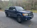 2005 Toyota Tundra SRS DoubleCab Auto 4DR, 4.7L V8 w 231K miles